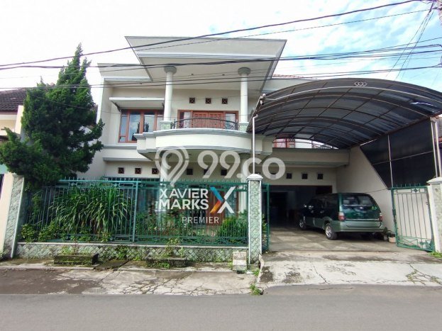 Rumah Elit Modern Siap Huni di Soekarno Hatta Malang Rumah Elit Modern Siap Huni di Soekarno Hatta Malang
