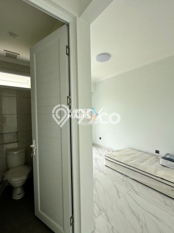 Ready to Use! Luxury House LT 183m2 Desain Modern di Araya Ready to Use! Luxury House LT 183m2 Desain Modern di Araya