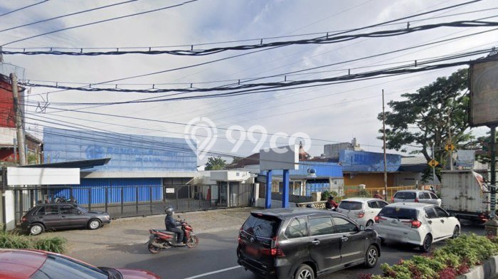 Lokasi Strategis! Dijual Ruko Bisnis di Blimbing, Malang Kondisi Baik Lokasi Strategis! Dijual Ruko Bisnis di Blimbing, Malang Kondisi Baik