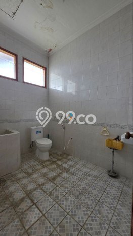 Hunian Mewah LB 475m2 Siap Pakai Desain Elegan di Dieng Tidar, Malang Hunian Mewah LB 475m2 Siap Pakai Desain Elegan di Dieng Tidar, Malang
