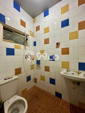 Rumah Modern 3 KT di Sulfat Malang Unfurnished Rumah Modern 3 KT di Sulfat Malang Unfurnished