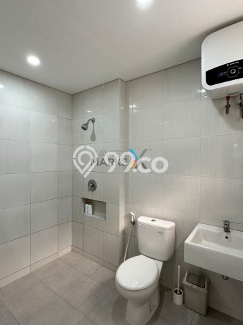 LOKASI STRATEGIS! Vila Kawasan , Luas 105m2m², Akses ke pusat kota LOKASI STRATEGIS! Vila Kawasan , Luas 105m2m², Akses ke pusat kota