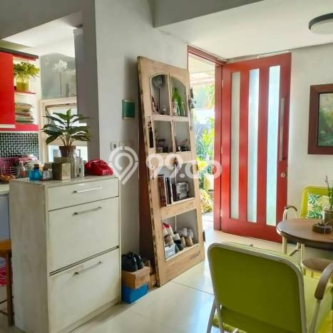 Rumah Modern Minimalis 4 Kamar Siap Huni di Lowokwaru Rumah Modern Minimalis 4 Kamar Siap Huni di Lowokwaru