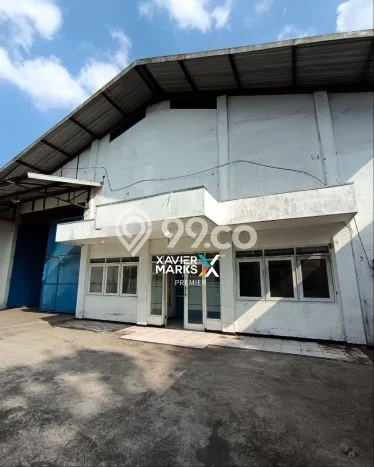 Gudang untuk disewa di Karangploso punya LT 966m2 & LB 930m2 harga sewa kompetitif Gudang untuk disewa di Karangploso punya LT 966m2 & LB 930m2 harga sewa kompetitif