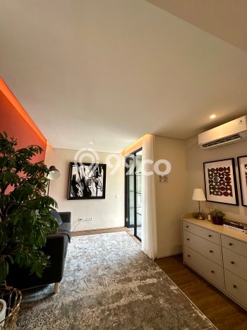 Rumah Modern 2 Kamar LT 90m2 di Villa Puncak Tidar Rumah Modern 2 Kamar LT 90m2 di Villa Puncak Tidar