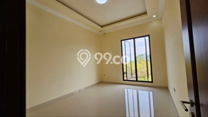 Rumah Elit LB 400m2 Siap Huni Desain Elegan di Araya, Malang Rumah Elit LB 400m2 Siap Huni Desain Elegan di Araya, Malang