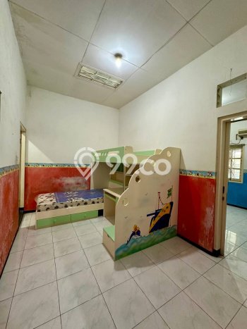 Rumah Modern 3 KT di Sulfat Malang Unfurnished Rumah Modern 3 KT di Sulfat Malang Unfurnished