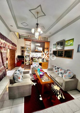 Unit Ruko Dijual di Batu Batu Luas Bangunan 805m2 Unit Ruko Dijual di Batu Batu Luas Bangunan 805m2