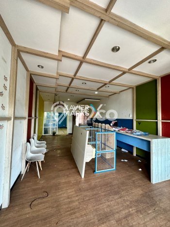 Ruko Dijual di Prime Area Malang Luas 200m2 Ruko Dijual di Prime Area Malang Luas 200m2