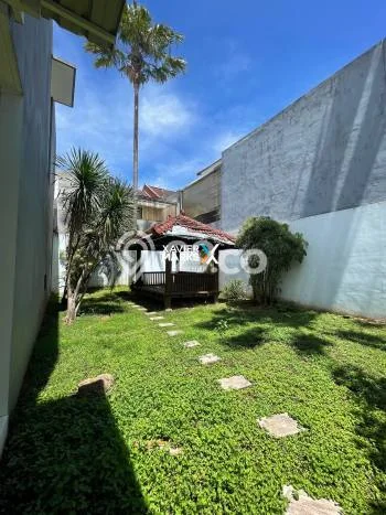 Untuk Dijual Tanah 105m2 di Permata Jingga, Malang Untuk Dijual Tanah 105m2 di Permata Jingga, Malang