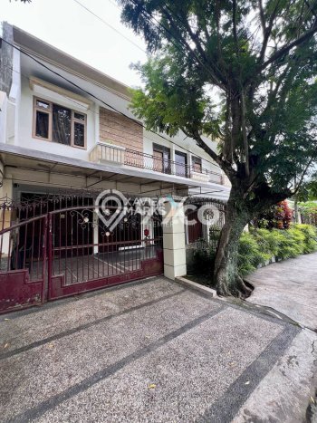 Dijual Rumah Mewah Elegan Dengan View Cantik di Malang Kota, Malang Dijual Rumah Mewah Elegan Dengan View Cantik di Malang Kota, Malang