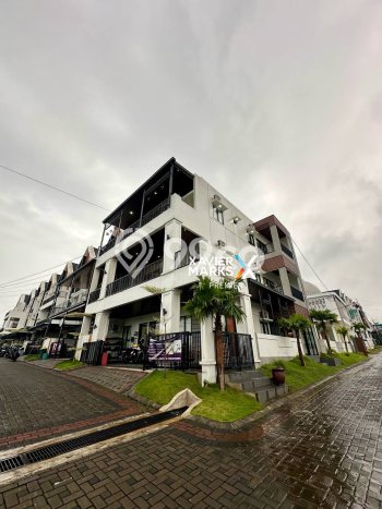 Kost Dijual di Merjosari dengan 21 KT dan Luas 400m2 Kost Dijual di Merjosari dengan 21 KT dan Luas 400m2