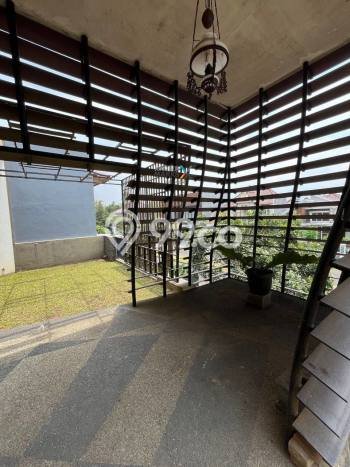 Rumah Luxury Modern Tanpa Renovasi di Araya Malang Rumah Luxury Modern Tanpa Renovasi di Araya Malang