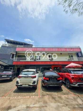 Cocok Untuk Investasi! For Sale Kost di Malang Kota 43 Kamar Cocok Untuk Investasi! For Sale Kost di Malang Kota 43 Kamar