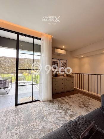 Rumah Modern 2 Kamar LT 90m2 di Villa Puncak Tidar Rumah Modern 2 Kamar LT 90m2 di Villa Puncak Tidar