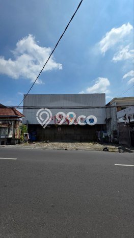 Komersial Bagus Dijual LB 1600m2 Lokasi Strategis Malang Area Cocok untuk Bisnis Komersial Bagus Dijual LB 1600m2 Lokasi Strategis Malang Area Cocok untuk Bisnis