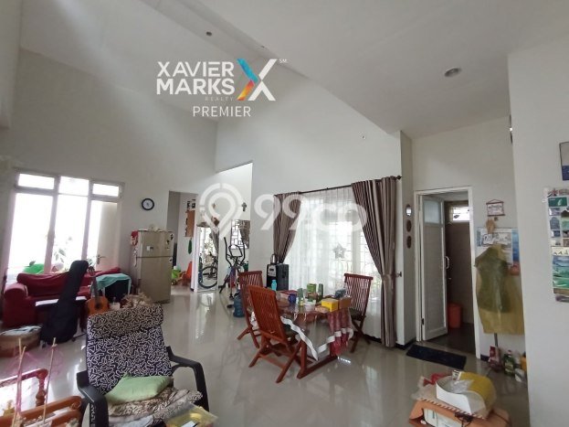 Rumah Luxury Modern Siap Huni di Malang Kota Malang Rumah Luxury Modern Siap Huni di Malang Kota Malang