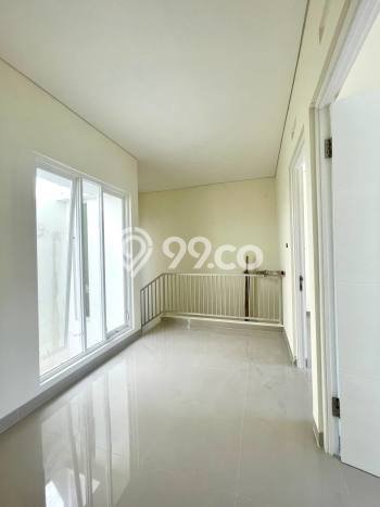 Rumah Strategis Minimalis Lb 95m2 di Lowokwaru, Malang Rumah Strategis Minimalis Lb 95m2 di Lowokwaru, Malang