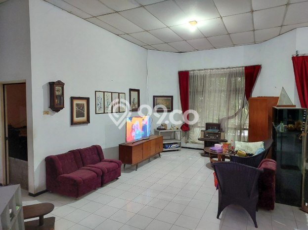 Ready to Use! Premium House LT 593m2 Desain Modern di Dieng Tidar Ready to Use! Premium House LT 593m2 Desain Modern di Dieng Tidar