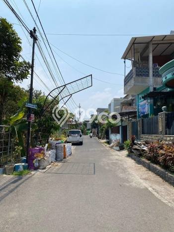 Lahan untuk Dijual di Lowokwaru Malang Luas 435m2 Lahan untuk Dijual di Lowokwaru Malang Luas 435m2
