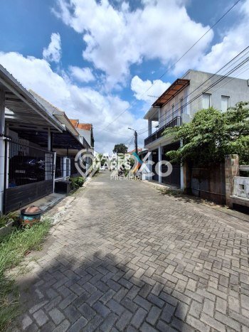 Tanah Dijual Area Strategis di Soekarno Hatta Malang 276m2 Tanah Dijual Area Strategis di Soekarno Hatta Malang 276m2