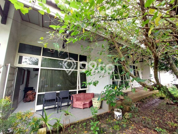 Ready to Use! Premium House LT 593m2 Desain Modern di Dieng Tidar Ready to Use! Premium House LT 593m2 Desain Modern di Dieng Tidar