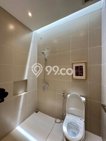 Rumah Modern 2 Kamar LT 90m2 di Villa Puncak Tidar Rumah Modern 2 Kamar LT 90m2 di Villa Puncak Tidar