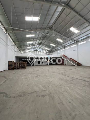 Gudang Disewakan Cepat di Pakis Malang LB 2000m2 Gudang Disewakan Cepat di Pakis Malang LB 2000m2