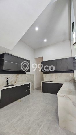Jual Rumah Luas Elegan Dengan View Cantik di Araya, Malang Jual Rumah Luas Elegan Dengan View Cantik di Araya, Malang