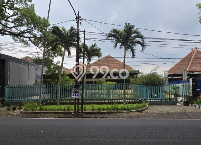 Hunian Super Mewah dengan Akses Paling Strategis di Malang Kota, Malang Hunian Super Mewah dengan Akses Paling Strategis di Malang Kota, Malang