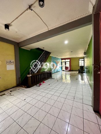 Ruko Dijual di Prime Area Malang Luas 200m2 Ruko Dijual di Prime Area Malang Luas 200m2