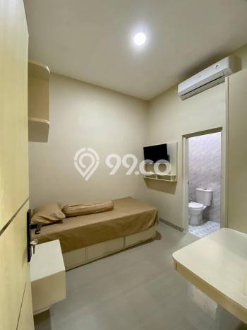 Kost Dijual di Soekarno Hatta dengan 24 KT dan Luas 450m2 Kost Dijual di Soekarno Hatta dengan 24 KT dan Luas 450m2
