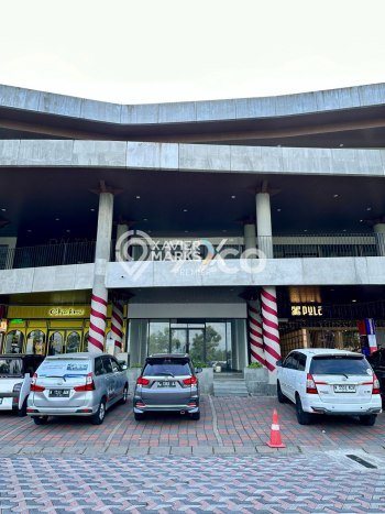 Unit Ruko Tersedia di Villa Puncak Tidar Spesifikasi LB 300m2 Unit Ruko Tersedia di Villa Puncak Tidar Spesifikasi LB 300m2
