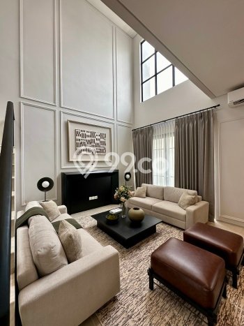 Hunian Super Mewah dengan Akses Paling Strategis di Villa Puncak Tidar, Malang Hunian Super Mewah dengan Akses Paling Strategis di Villa Puncak Tidar, Malang