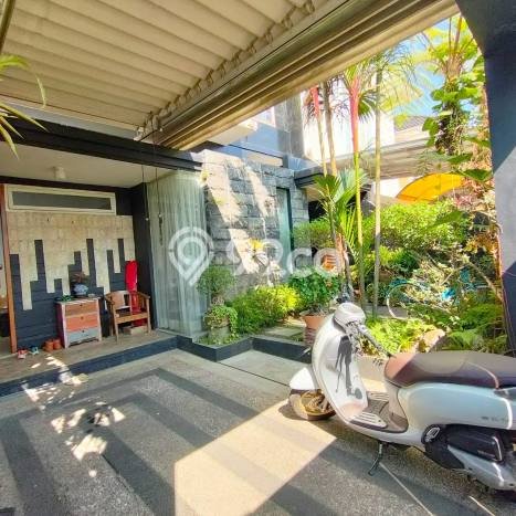 Rumah Modern Minimalis 4 Kamar Siap Huni di Lowokwaru Rumah Modern Minimalis 4 Kamar Siap Huni di Lowokwaru