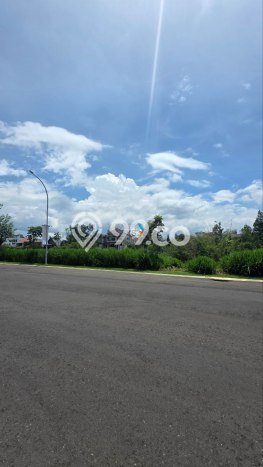 Lahan Dijual Lokasi Strategis di Malang dengan Luas 135m2 Lahan Dijual Lokasi Strategis di Malang dengan Luas 135m2