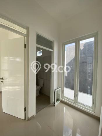 Rumah Modern Minimalis 3 KT Siap Huni di Karangploso Rumah Modern Minimalis 3 KT Siap Huni di Karangploso