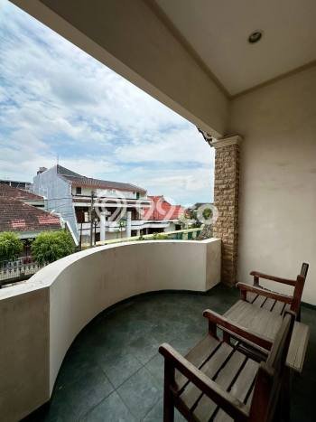 Rumah Eksklusif Dijual LT 333m2 di Blimbing, Malang Rumah Eksklusif Dijual LT 333m2 di Blimbing, Malang