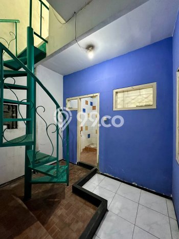 Rumah Modern 3 KT di Sulfat Malang Unfurnished Rumah Modern 3 KT di Sulfat Malang Unfurnished