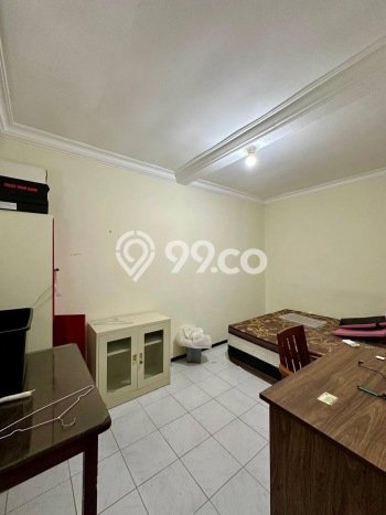 Rumah Minimalis 6 KT di Dieng Tidar Malang Full Furnished Rumah Minimalis 6 KT di Dieng Tidar Malang Full Furnished