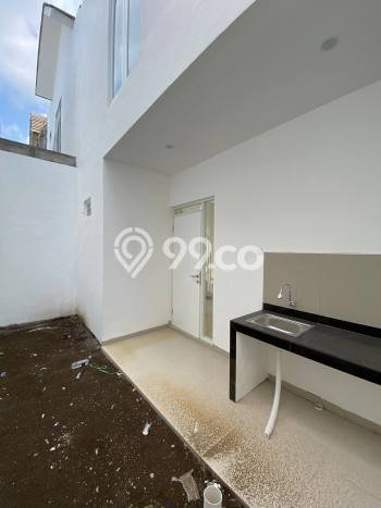 Rumah Modern Minimalis 3 KT Siap Huni di Karangploso Rumah Modern Minimalis 3 KT Siap Huni di Karangploso