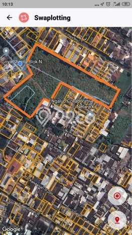 Kantor Bagus Dijual di Merjosari Malang Lokasi Strategis Cocok untuk Kembangkan Bisnis Kantor Bagus Dijual di Merjosari Malang Lokasi Strategis Cocok untuk Kembangkan Bisnis