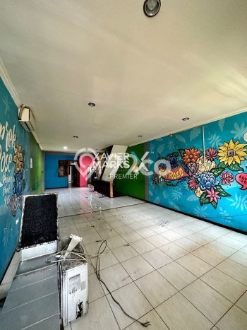 Ruko Dijual di Prime Area Malang Luas 200m2 Ruko Dijual di Prime Area Malang Luas 200m2