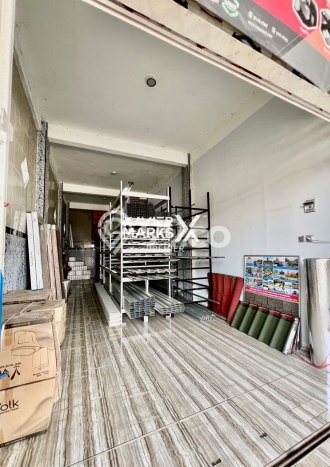 Dijual Ruko di Batu Batu LT 1010m2 / LB 1030m2 Dijual Ruko di Batu Batu LT 1010m2 / LB 1030m2