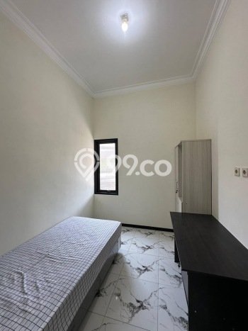 Rumah Minimalis 6 KT di Dieng Tidar Malang Full Furnished Rumah Minimalis 6 KT di Dieng Tidar Malang Full Furnished