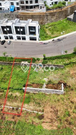 Lahan Dijual Lokasi Strategis di Malang dengan Luas 135m2 Lahan Dijual Lokasi Strategis di Malang dengan Luas 135m2