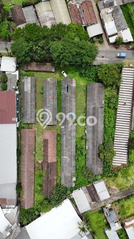 Tanah Dijual Lokasi Wajak, Malang dengan Luas Tanah 4640m2 dan Status SHM Tanah Dijual Lokasi Wajak, Malang dengan Luas Tanah 4640m2 dan Status SHM