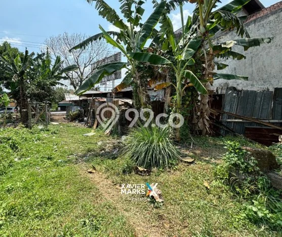 Tanah di Singosari, Malang Luas 1034m2 Dijual Segera Tanah di Singosari, Malang Luas 1034m2 Dijual Segera