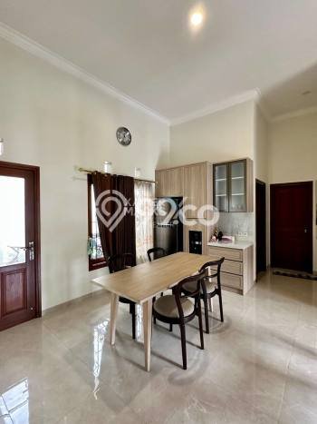 For Sale! Premium House LT 158m2 Desain Elegan di Villa Puncak Tidar For Sale! Premium House LT 158m2 Desain Elegan di Villa Puncak Tidar