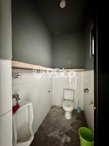 Unit Ruko Tersedia di Villa Puncak Tidar Spesifikasi LB 300m2 Unit Ruko Tersedia di Villa Puncak Tidar Spesifikasi LB 300m2